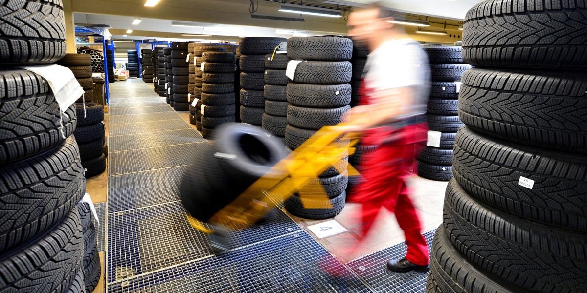 Citroën Lastik Bakımı ve Değişim Zamanı: Güvenli Sürüş İçin Dikkat Etmeniz Gerekenler