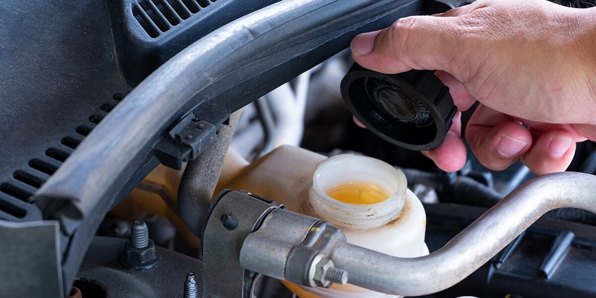 Fren Hidroliği Ne Zaman Değiştirilmelidir? Citroën Sahipleri İçin Rehber