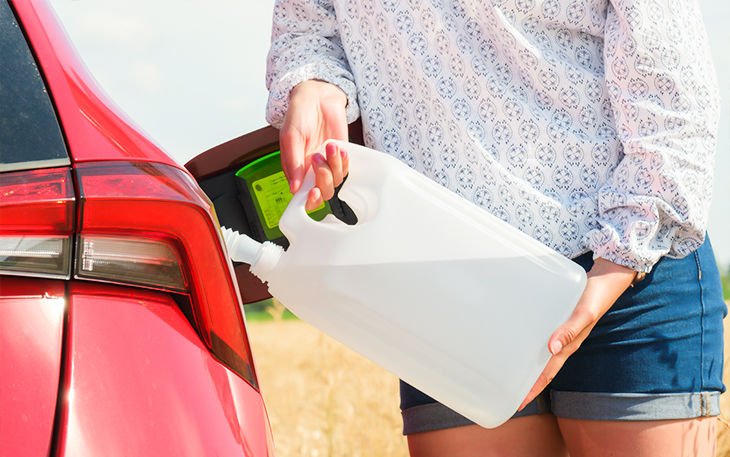 Citroën İçin Yakıt Tasarrufu Sağlayacak Parça Önerileri