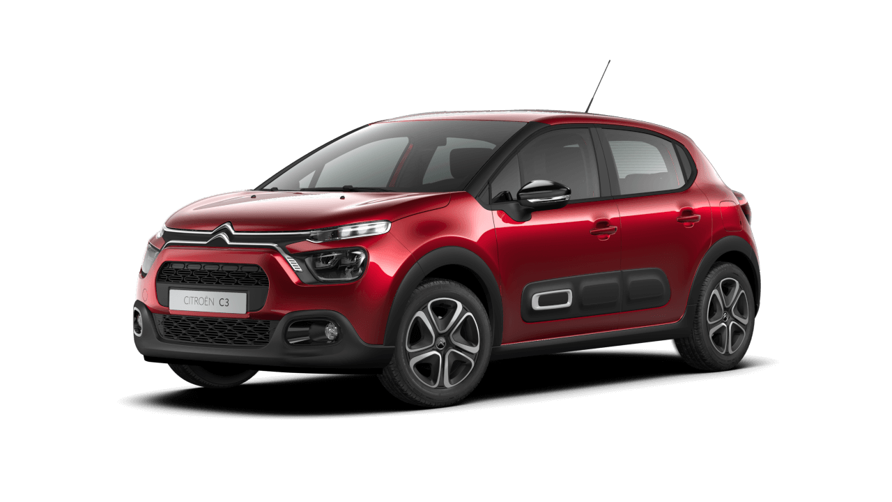Citroën C3 Radyatör Temizliği ve Bakımı
