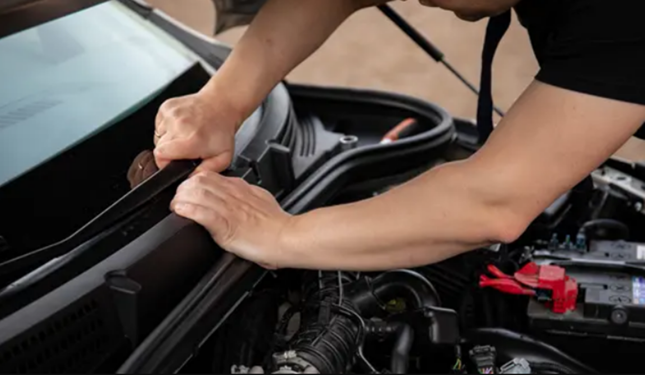 Citroën Silecek Motoru Arızaları ve Çözüm Yöntemleri