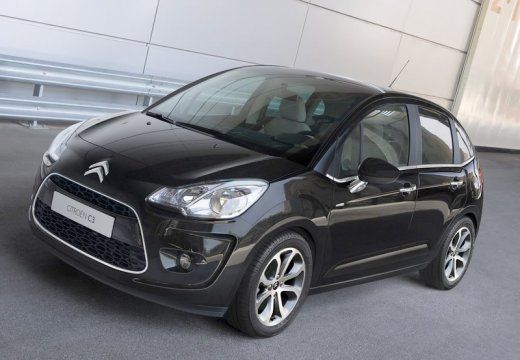 Citroën C3 İçin Performans Artırıcı Yedek Parçalar