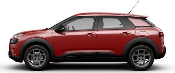 Citroën C4 Cactus Klima Sorunları ve Çözüm Yolları