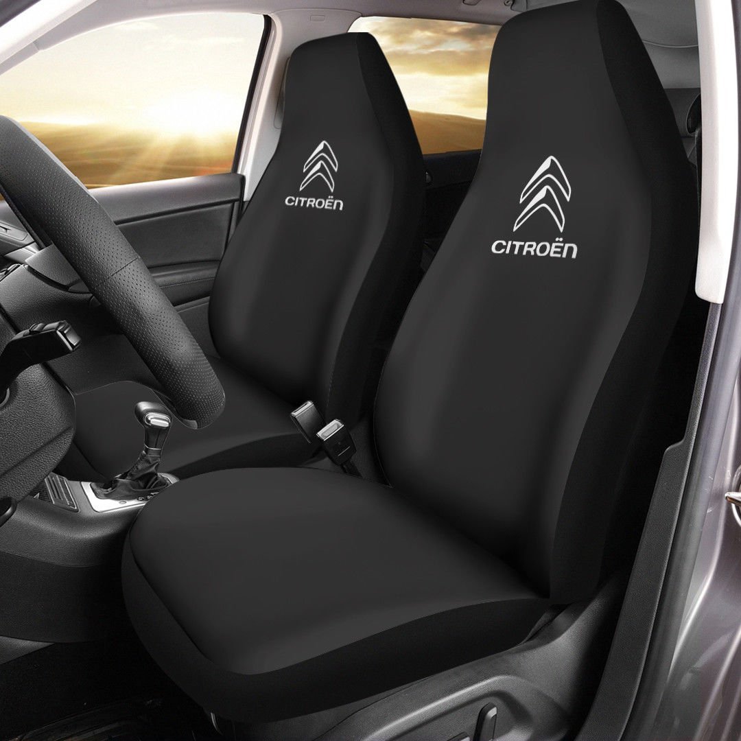 Citroën C5 İçin En İyi Oto Koltuk Kılıfı Seçenekleri