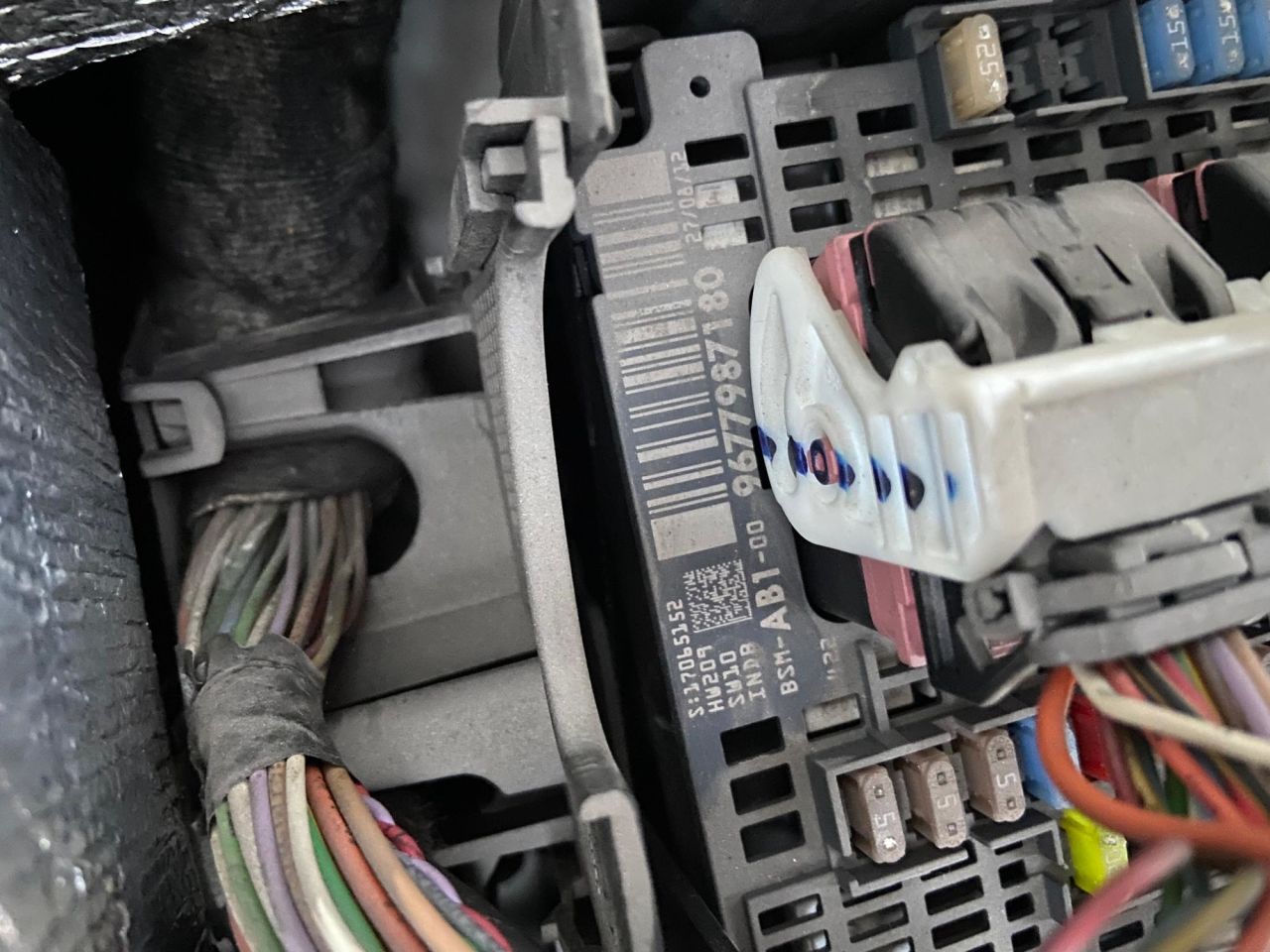 Citroën Oto Elektrik Arızaları: Sık Karşılaşılan Sorunlar ve Çözümleri