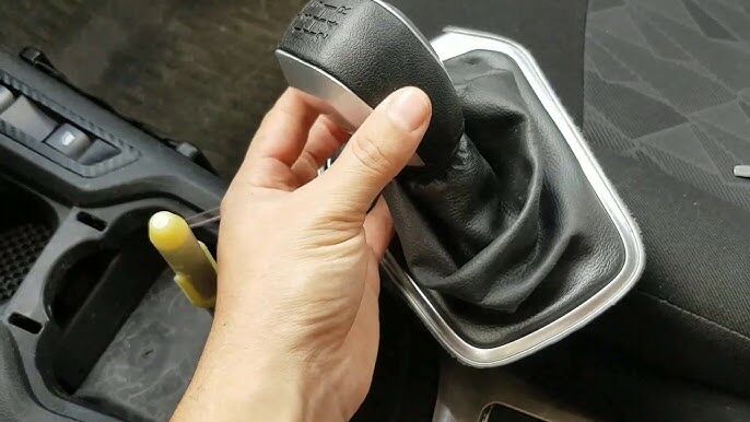 Citroën Vites Topuzu Değişimi: Nasıl Yapılır?