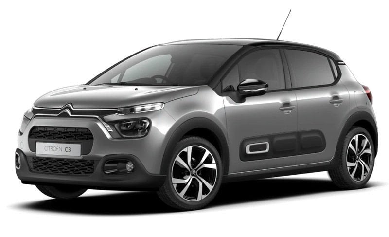 Citroën C3 İçin Jant Seçimi: Hangi Jantlar Daha Dayanıklı?