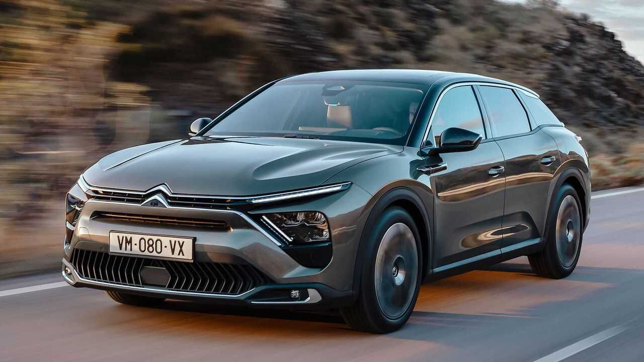 Citroën C5 İçin En İyi Egzoz Yedek Parçaları: Güvenilirlik, Performans ve Uyum Rehberi