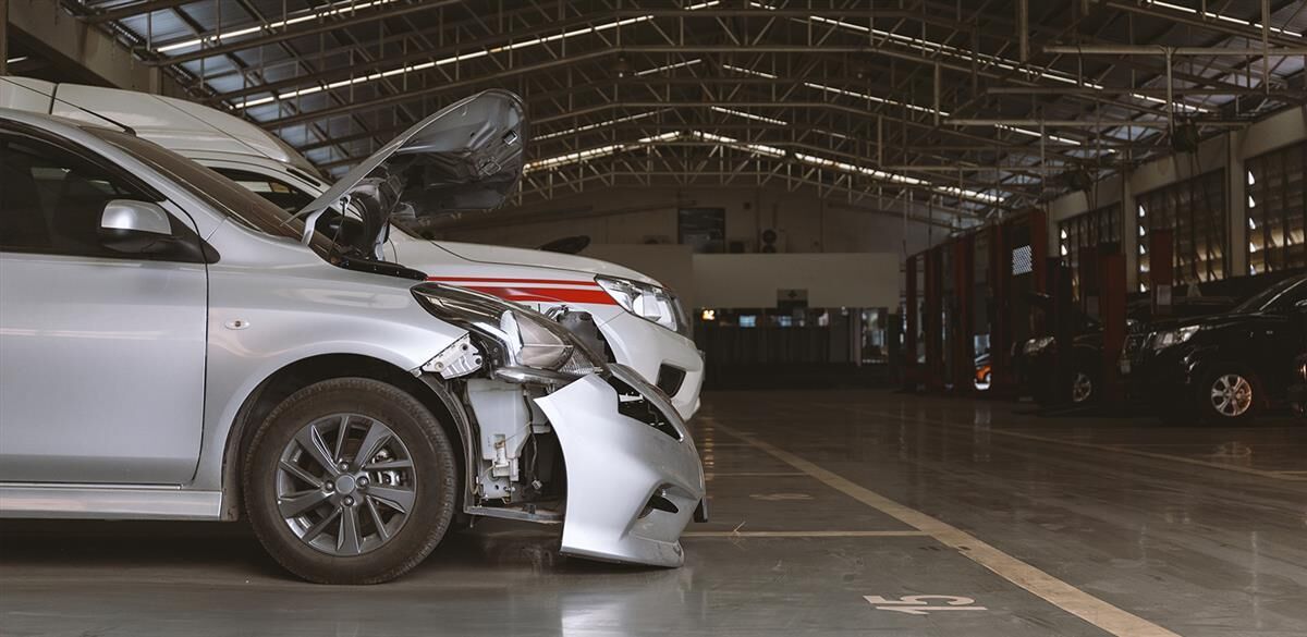 Citroën Kaporta Tamiri: Dikkat Edilmesi Gerekenler