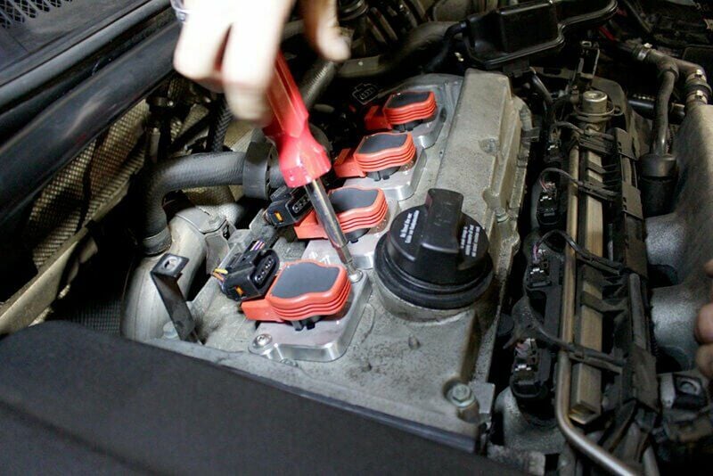 Citroën Ateşleme Bobini Arızaları ve Çözüm Yöntemleri