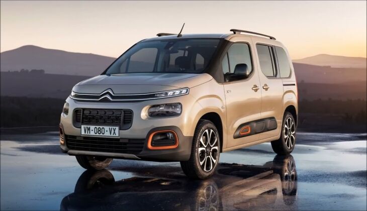 Citroën Araçlarınızda Uzun Ömürlü Performans İçin Düzenli Bakım İpuçları