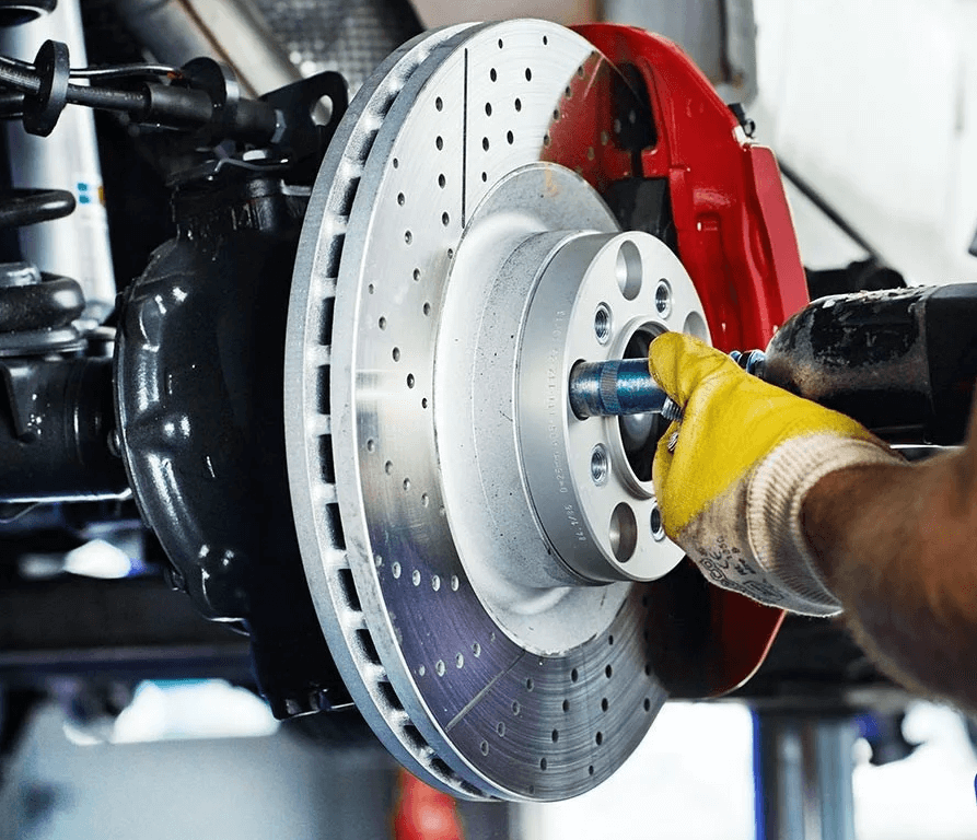 Peugeot Partner İçin Hangi Fren Diskleri Daha Dayanıklı?