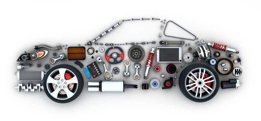 Citroen Aracınızda Hangi Parçalar Daha Sık Değiştirilir?