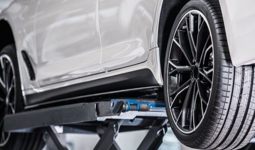 Ford Fren Sistemi: Güvenli Sürüş İçin İpuçları ve Yedek Parça Önerileri