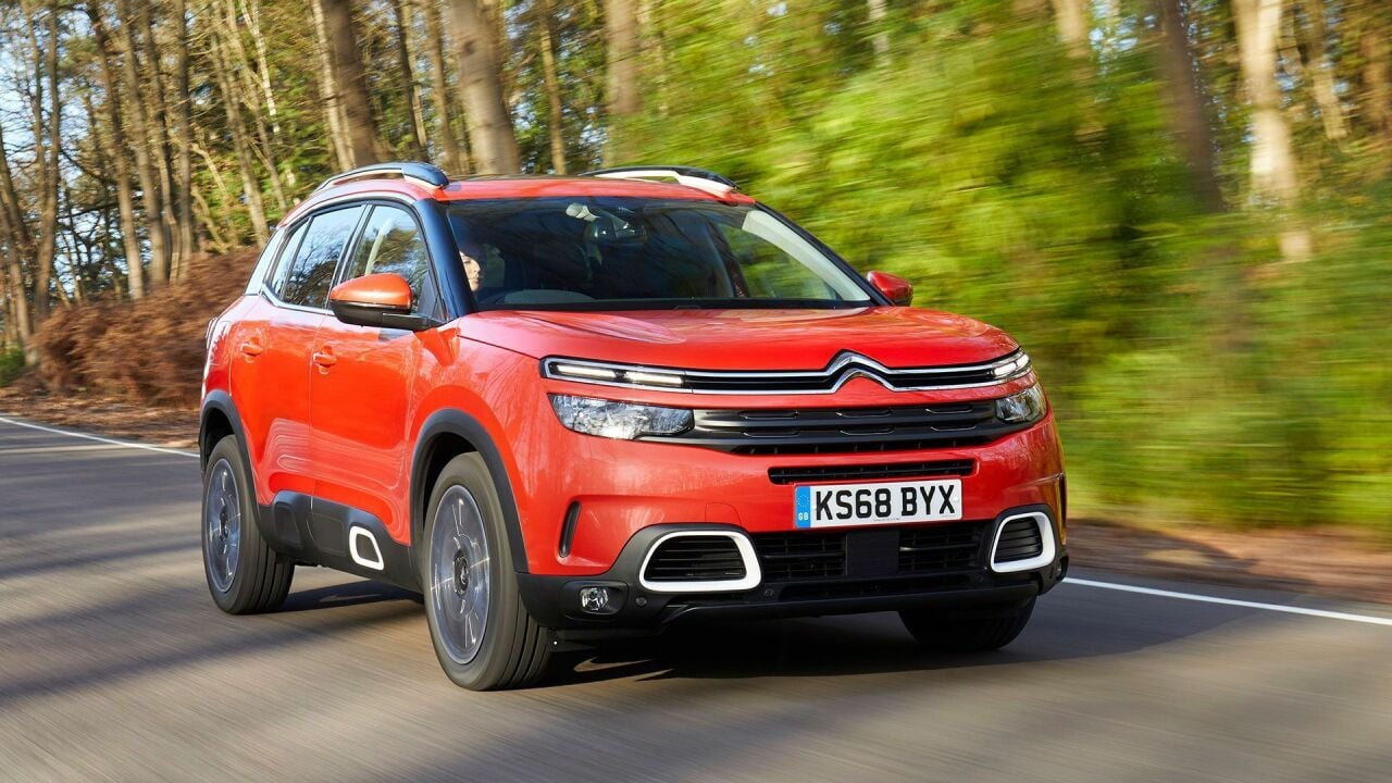 Citroën C5 Aircross Suv Alınır mı? Kronik Sorunları ve Avantajlı Yönleri Nelerdir?