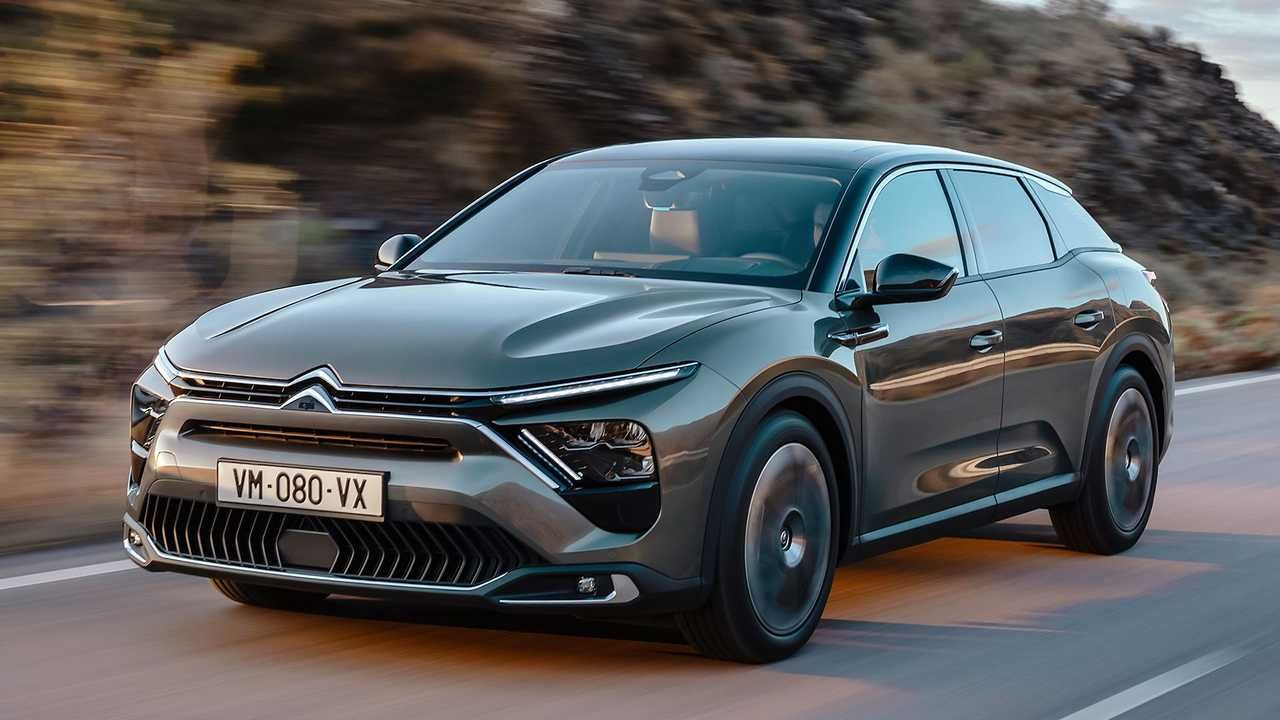 Citroen Markası Nasıl Ortaya Çıktı