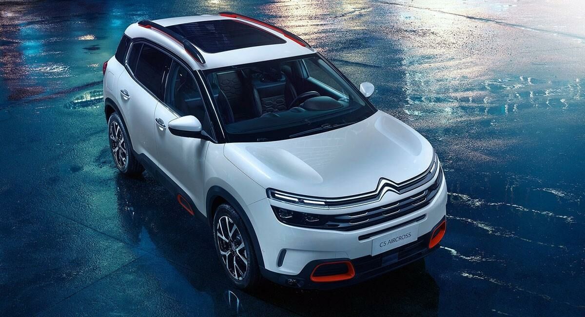 Citroen Satış Sonrası Kalitesi, Garanti Politikası