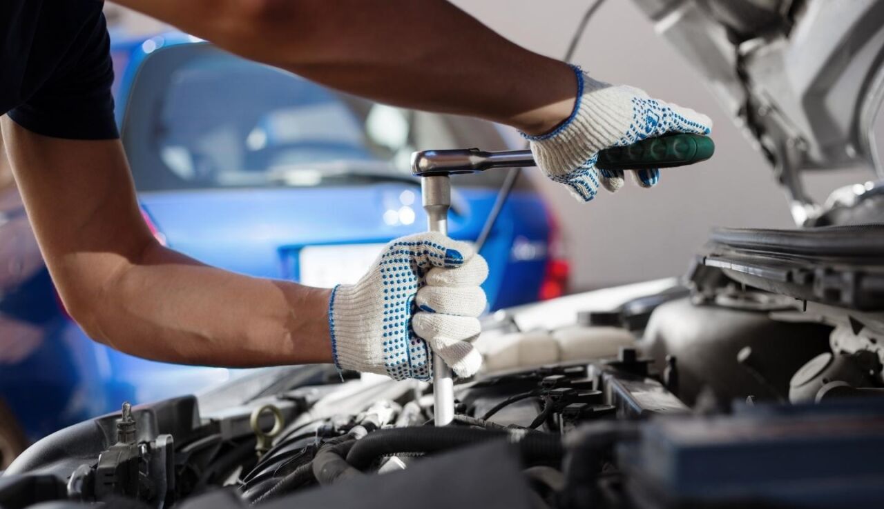 Otomobilin Marş Motoru Arızası Nedenleri
