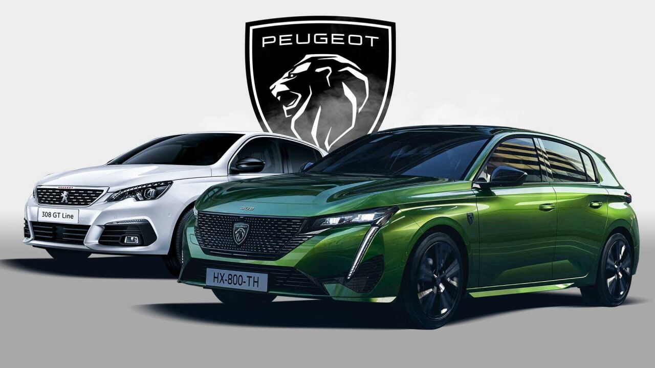 Peugeot Otomobil Tarihi