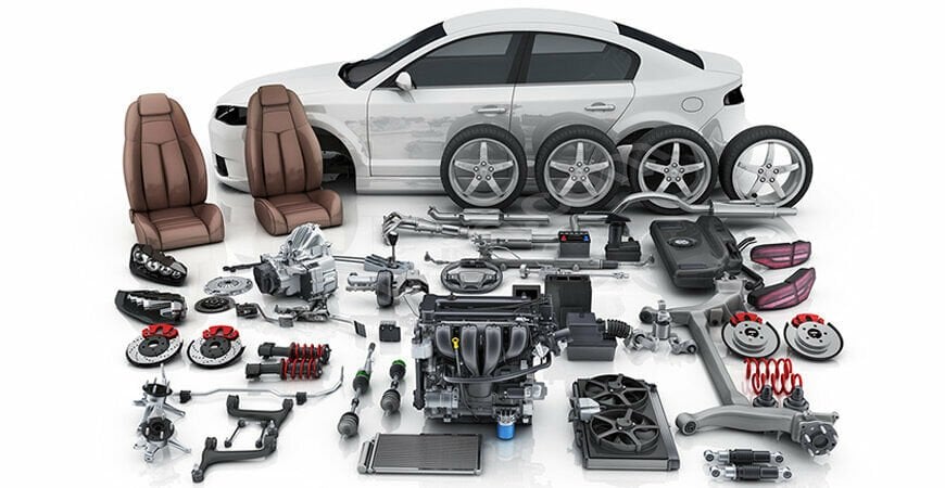 Peugeot Otomobillerinin Yedek Parçası Pahalı mı?