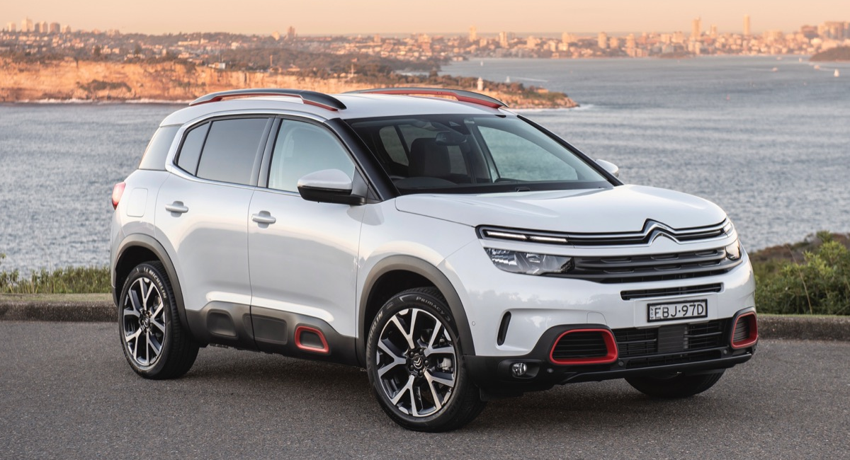 SUV Araçların Sizlere Kazandıracağı 5 Mükemmel Avantaj!