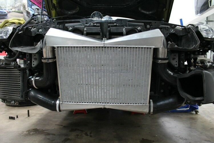 Turbo intercooler Nedir, Neye Yarar