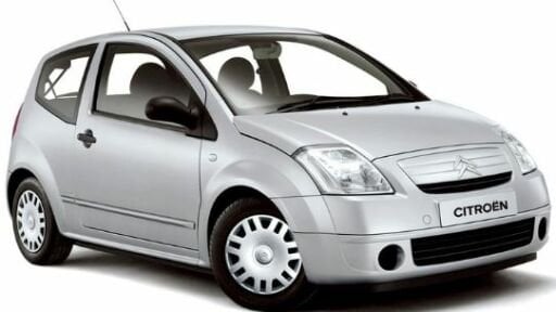 C2 (2003-2009)