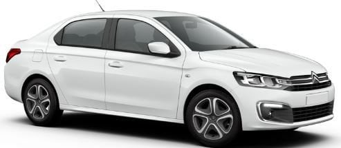 C-Elysee (2012-2025)