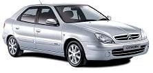 Xsara (1997-2005)