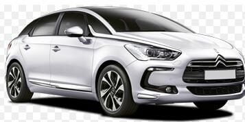 DS5 (2011-2017)