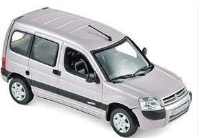 Berlingo (1998-2008)