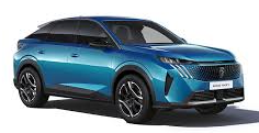 3008 (2024-2025)
