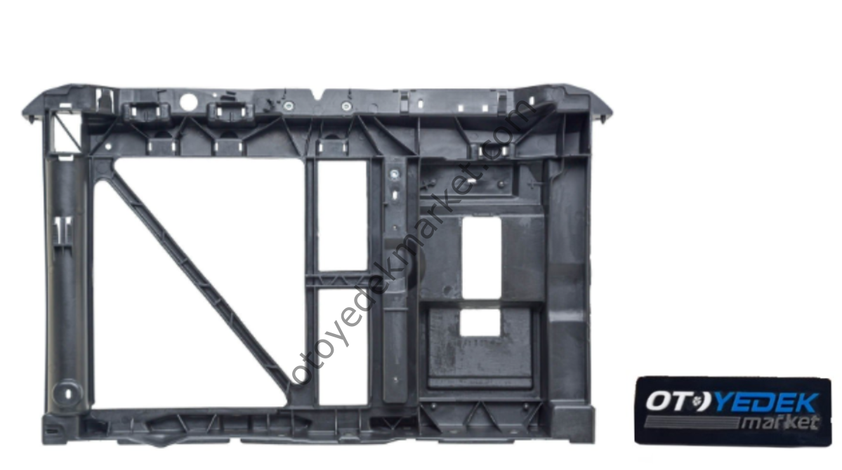 CİTROEN C3 (2003-2009) 1,4 HDİ VE BENZİNLİ ÖN PANEL (İTHAL)