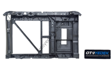 CİTROEN C3 (2003-2009) 1,4 HDİ VE BENZİNLİ ÖN PANEL (İTHAL)