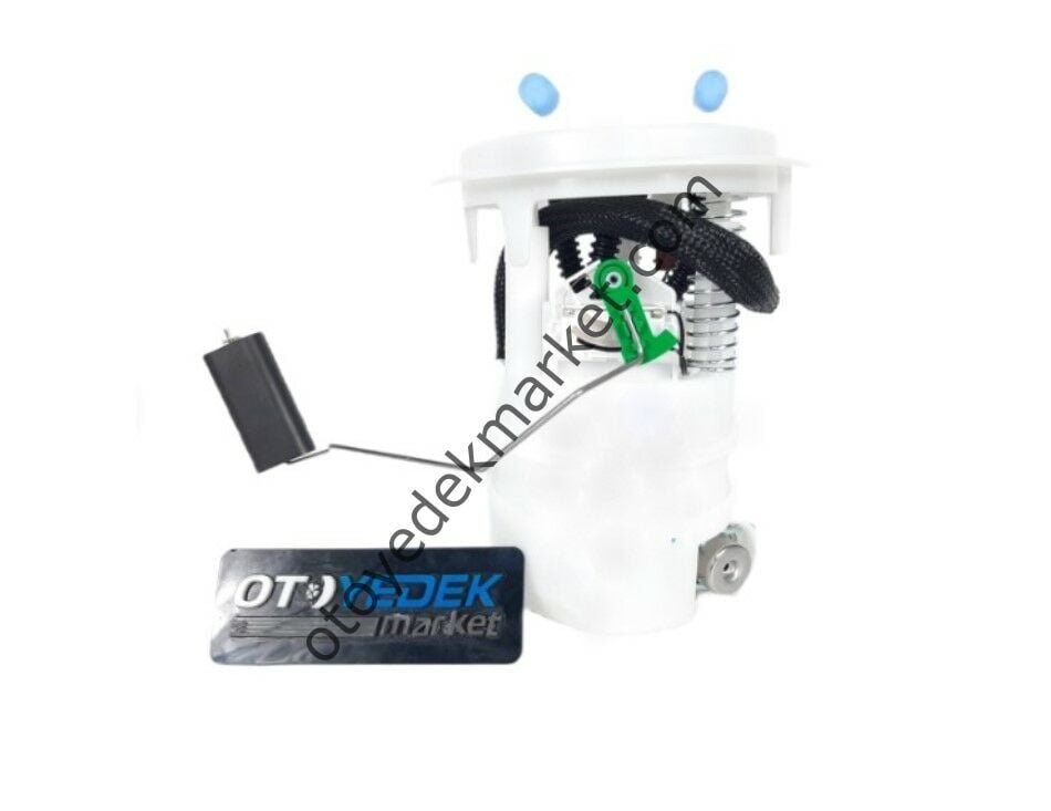 Citroen C4 (2004-2011) Benzinli Yakıt Depo Şamandırası (Fdr)