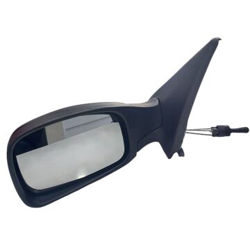 Peugeot 306 (1994-2002) Sol Dikiz  Ayna Manuel (İthal)