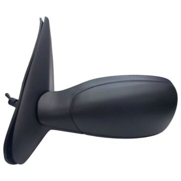 Peugeot 306 (1994-2002) Sol Dikiz  Ayna Manuel (İthal)