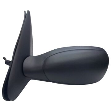 Peugeot 306 (1994-2002) Sol Dikiz  Ayna Manuel (İthal)