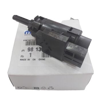 Peugeot 308 (2014-2021) Fren Stop Müşürü (Kontaktör) (Orijinal)