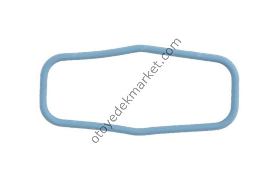 Peugeot 308 (2018-2021) 1.5 BlueHdi Yağ Pompa Süzgeci O Ring Conta (Orijinal)