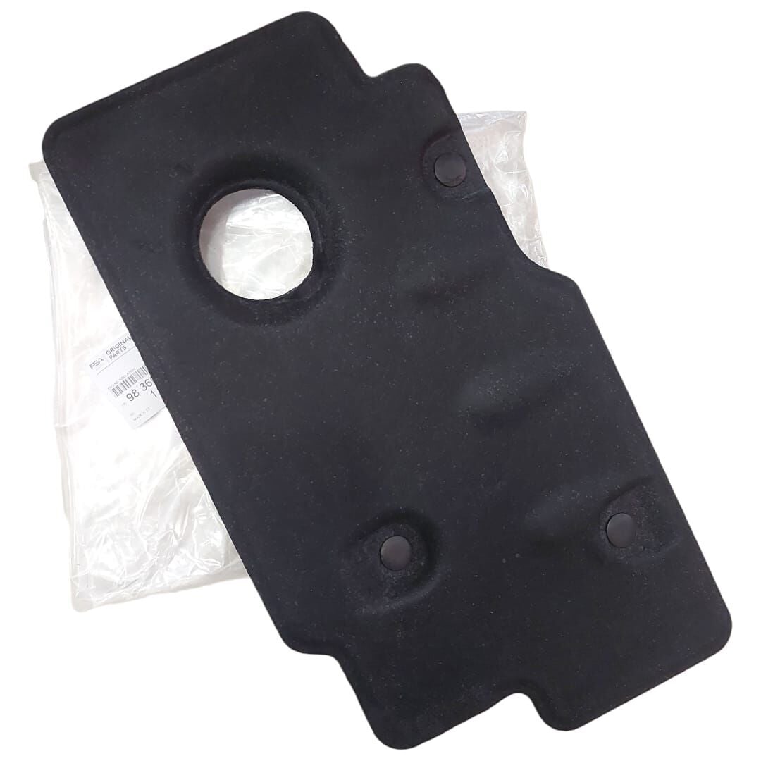 Peugeot 308 (2022-2025) 1.5 Dizel Motor Üst Koruma Keçesi (Orijinal)