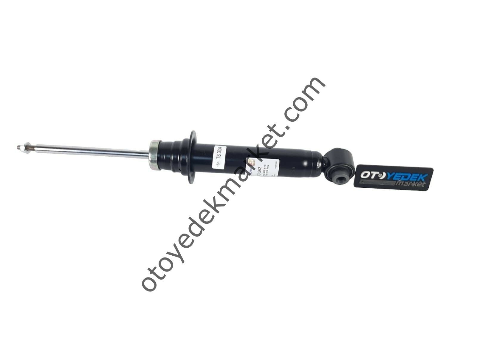 PEUGEOT 407 (2004-2011) ÖN AMORTİSÖR (MONROE)