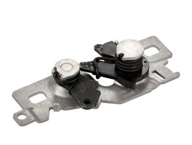 Peugeot Traveller (2017-2024) Motor Kaput Kilidi (Orijinal)