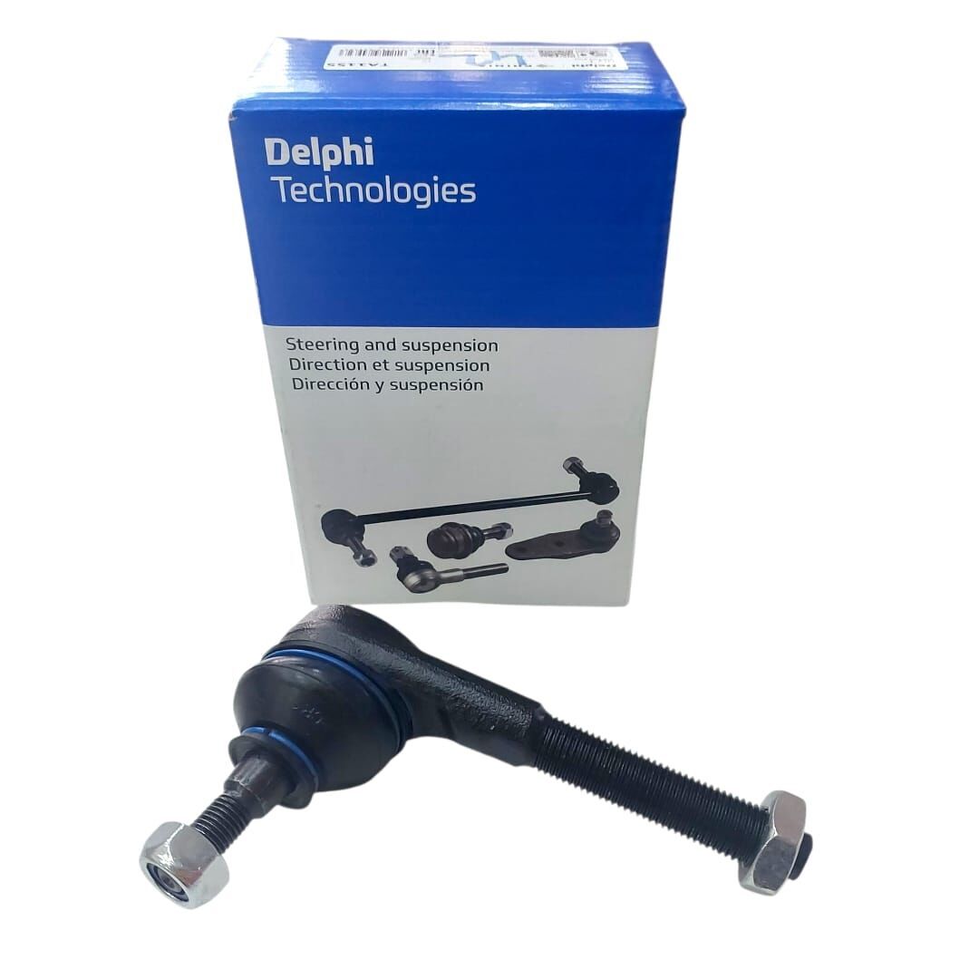 Citroen C4 (2004-2010) Sağ Rot Başı (Delphi)