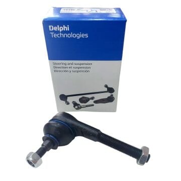 Citroen C4 (2004-2010) Sağ Rot Başı (Delphi)