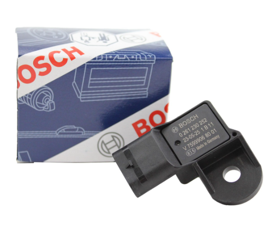 Citroen C4 (2011-2013) 1.6 Thp Benzinli Map Sensörü (Bosch)