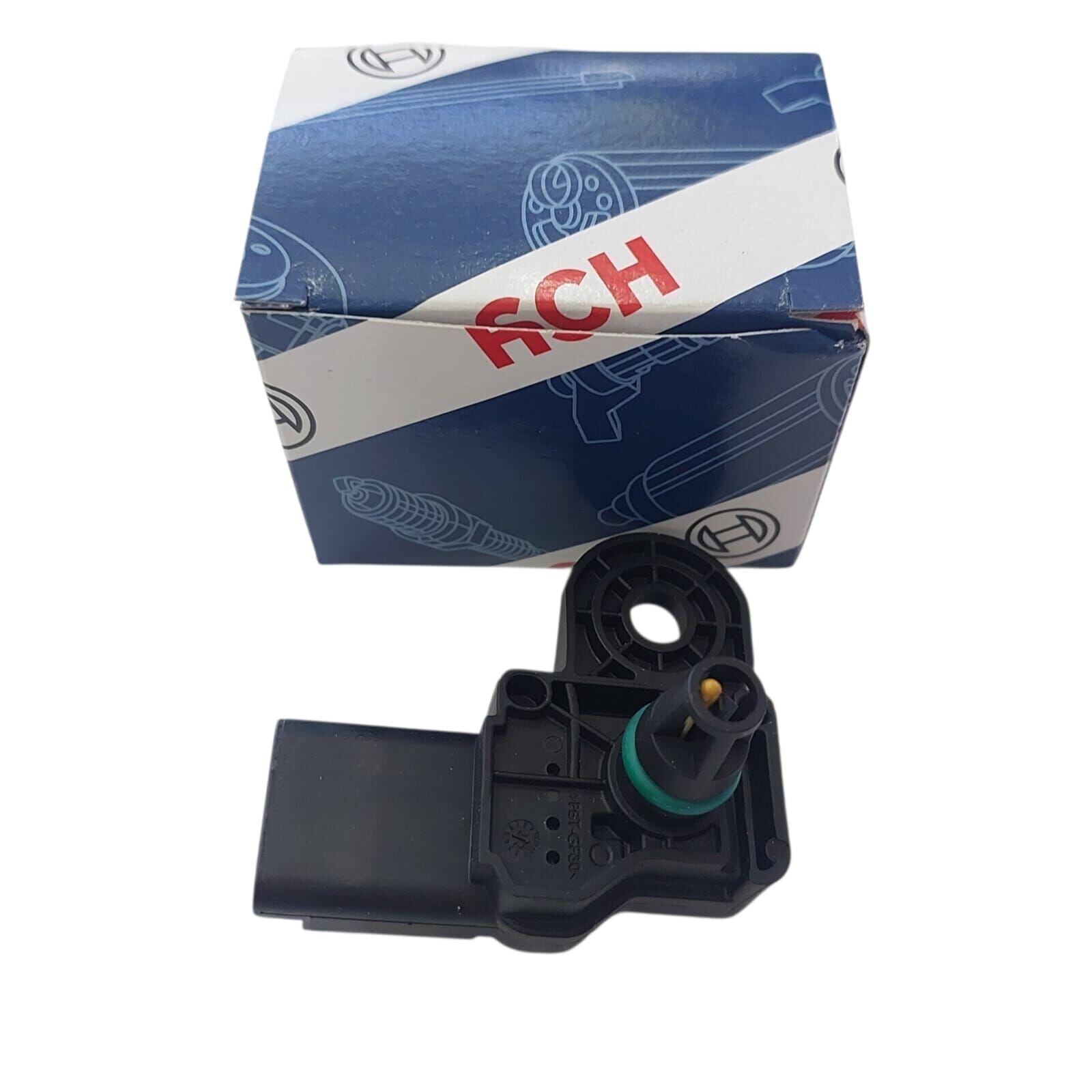 Citroen C4 (2011-2013) 1.6 Thp Benzinli Map Sensörü (Bosch)