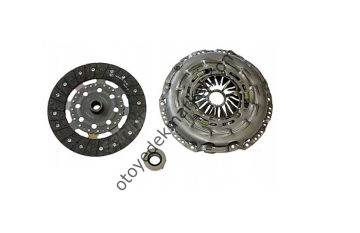 Citroen Jumper (2006-2023) 2.2 Hdi 120 Hp Debriyaj Seti (Luk)