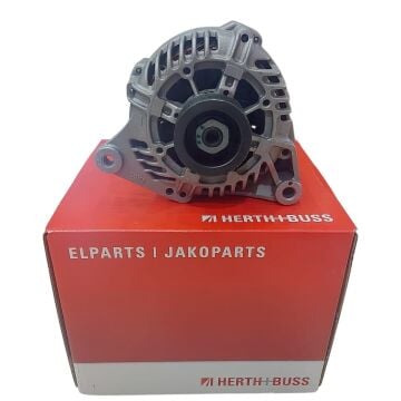 Peugeot 106 (1997-2001) 1.4 ve 1.1 Şarj Dinamosu (Herth+Buss)