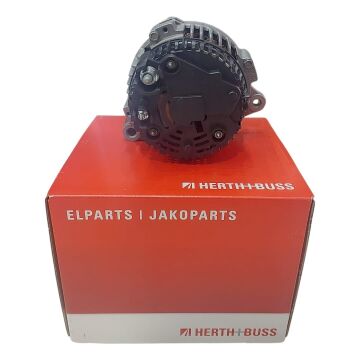 Peugeot 106 (1997-2001) 1.4 ve 1.1 Şarj Dinamosu (Herth+Buss)